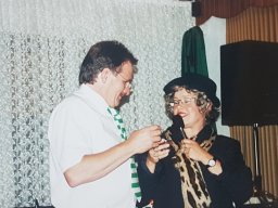 10 Jahre Hibernia